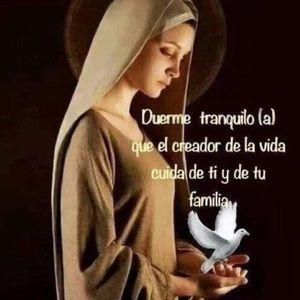 Meet your Posher, Gloria l